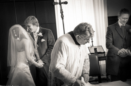 Fotografo Matrimonio Pavia