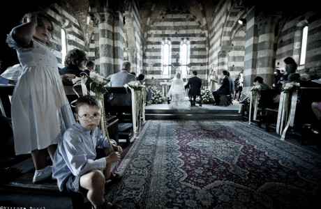 Fotografo Matrimonio Portovenere