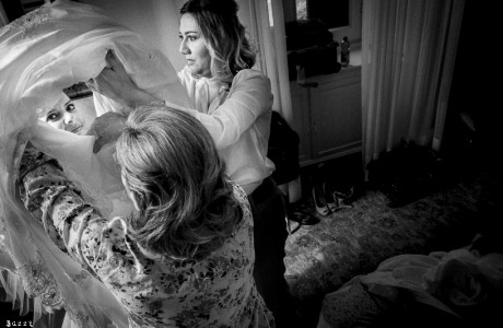 Fotografo Matrimonio Bellagio