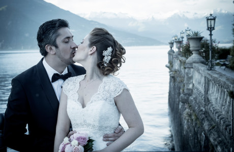 Fotografo Matrimonio Bellagio