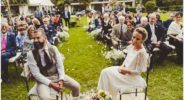 Matrimonio Lago di Garda il Roccolo