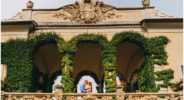 Villa Balbianello matrimonio